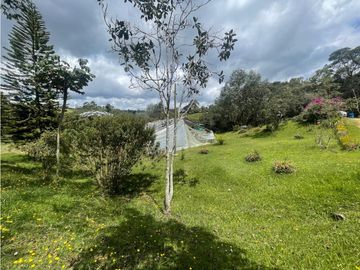 VENTA DE CASA FINCA