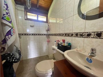 VENTA DE CASA FINCA
