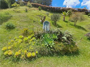 VENTA DE CASA FINCA