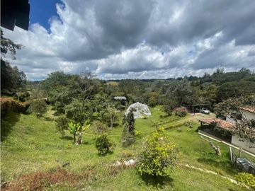 VENTA DE CASA FINCA