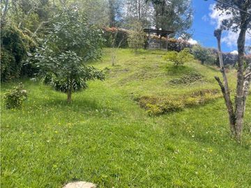 VENTA DE CASA FINCA