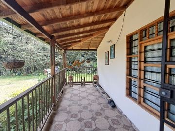 VENTA DE CASA FINCA