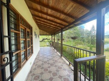 VENTA DE CASA FINCA