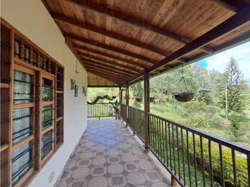 VENTA DE CASA FINCA