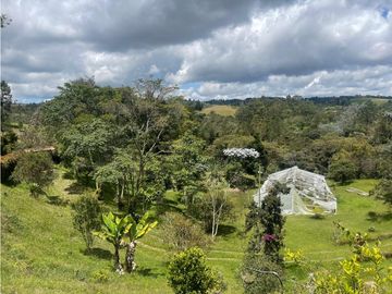 VENTA DE CASA FINCA