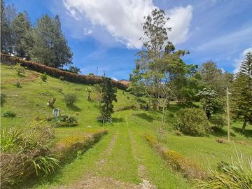VENTA DE CASA FINCA