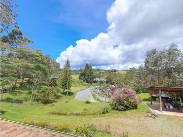 VENTA DE CASA FINCA