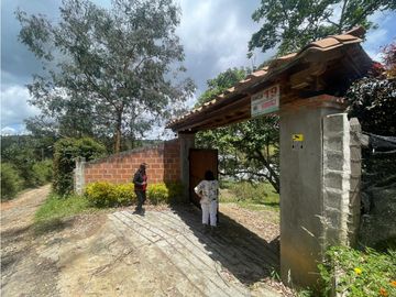 VENTA DE CASA FINCA