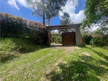 VENTA DE CASA FINCA