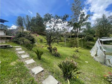 VENTA DE CASA FINCA