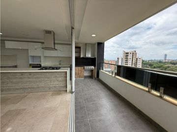 VENDO APARTAMENTO ALTOS DE CIUDAD JARDIN AR 9187433