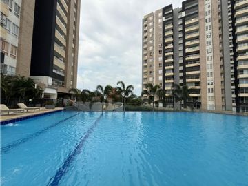 VENDO APARTAMENTO ALTOS DE CIUDAD JARDIN AR 9187433
