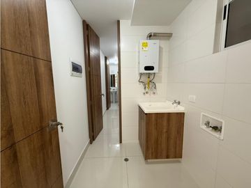 VENDO APARTAMENTO ALTOS DE CIUDAD JARDIN AR 9187433