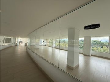 VENDO APARTAMENTO ALTOS DE CIUDAD JARDIN AR 9187433