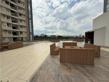 VENDO APARTAMENTO ALTOS DE CIUDAD JARDIN AR 9187433