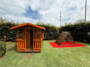 VENDO APARTAMENTO ALTOS DE CIUDAD JARDIN AR 9187433