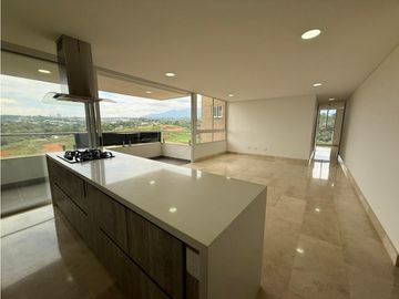 VENDO APARTAMENTO ALTOS DE CIUDAD JARDIN AR 9187433