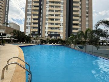 VENDO APARTAMENTO ALTOS DE CIUDAD JARDIN AR 9187433