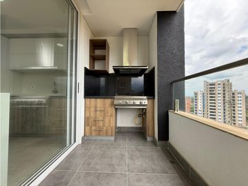 VENDO APARTAMENTO ALTOS DE CIUDAD JARDIN AR 9187433