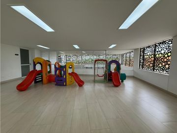 VENDO APARTAMENTO ALTOS DE CIUDAD JARDIN AR 9187433