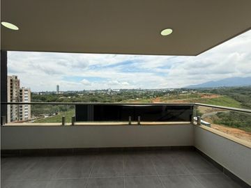 VENDO APARTAMENTO ALTOS DE CIUDAD JARDIN AR 9187433