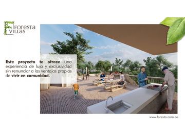 Se Vende Cesión de Derechos Pent-house - Sector Avenida 19 Norte