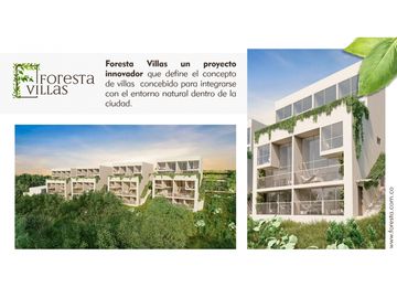 Se Vende Cesión de Derechos Pent-house - Sector Avenida 19 Norte