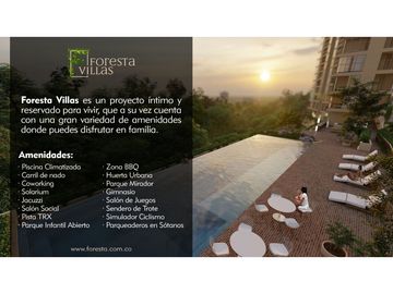 Se Vende Cesión de Derechos Pent-house - Sector Avenida 19 Norte