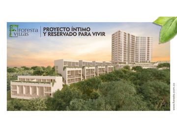 Se Vende Cesión de Derechos Pent-house - Sector Avenida 19 Norte