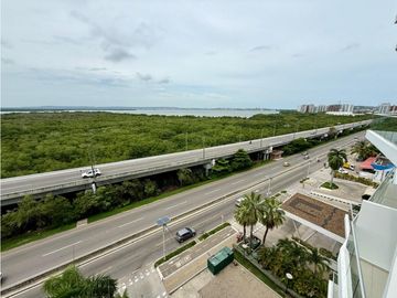 SE VENDE APARTAMENTO EN MORROS EPIC - LA BOQUILLA