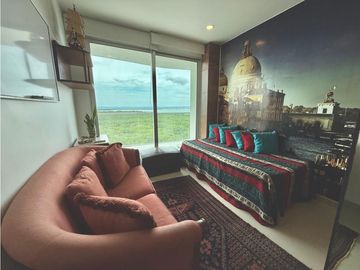 SE VENDE APARTAMENTO EN MORROS EPIC - LA BOQUILLA