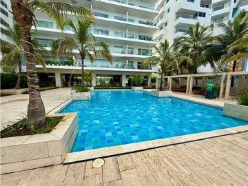SE VENDE APARTAMENTO EN MORROS EPIC - LA BOQUILLA
