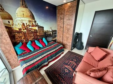 SE VENDE APARTAMENTO EN MORROS EPIC - LA BOQUILLA