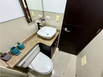 SE VENDE APARTAMENTO EN MORROS EPIC - LA BOQUILLA