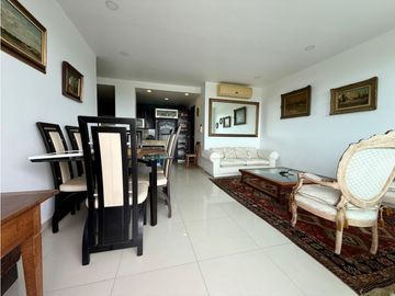 SE VENDE APARTAMENTO EN MORROS EPIC - LA BOQUILLA