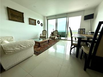 SE VENDE APARTAMENTO EN MORROS EPIC - LA BOQUILLA