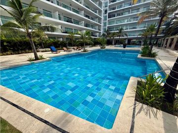 SE VENDE APARTAMENTO EN MORROS EPIC - LA BOQUILLA
