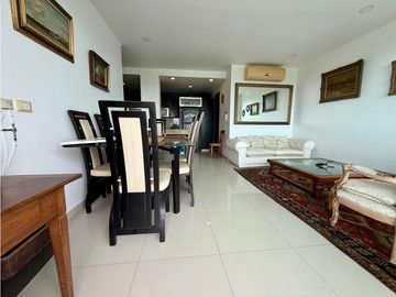 SE VENDE APARTAMENTO EN MORROS EPIC - LA BOQUILLA