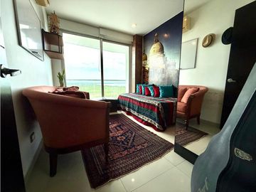 SE VENDE APARTAMENTO EN MORROS EPIC - LA BOQUILLA