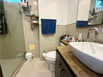 SE VENDE APARTAMENTO EN MORROS EPIC - LA BOQUILLA
