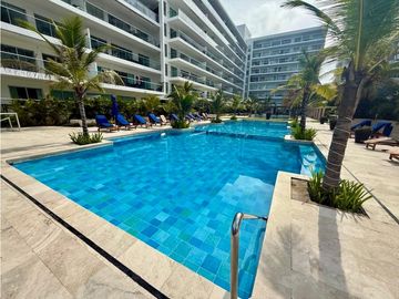 SE VENDE APARTAMENTO EN MORROS EPIC - LA BOQUILLA