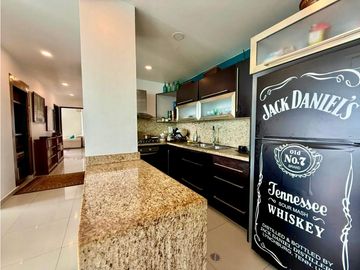 SE VENDE APARTAMENTO EN MORROS EPIC - LA BOQUILLA