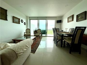 SE VENDE APARTAMENTO EN MORROS EPIC - LA BOQUILLA