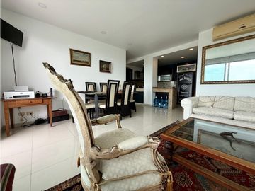 SE VENDE APARTAMENTO EN MORROS EPIC - LA BOQUILLA