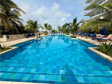 SE VENDE APARTAMENTO EN MORROS EPIC - LA BOQUILLA