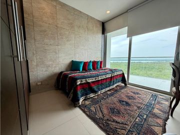SE VENDE APARTAMENTO EN MORROS EPIC - LA BOQUILLA