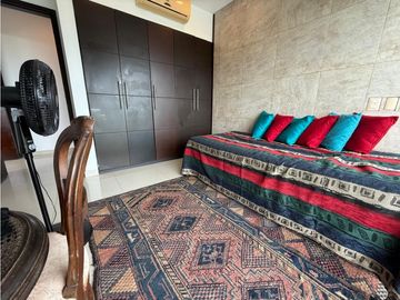 SE VENDE APARTAMENTO EN MORROS EPIC - LA BOQUILLA