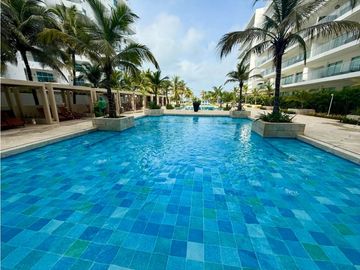 SE VENDE APARTAMENTO EN MORROS EPIC - LA BOQUILLA