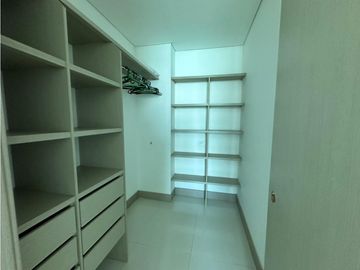 Apartamento Bocagrande vista al mar y centro amurallado