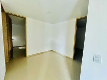Apartamento en Venta en Villa Campestre Puerto Colombia
